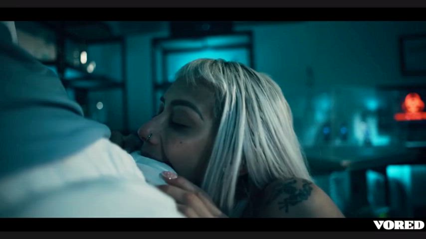 Veronica Leal - Cock Junkie
