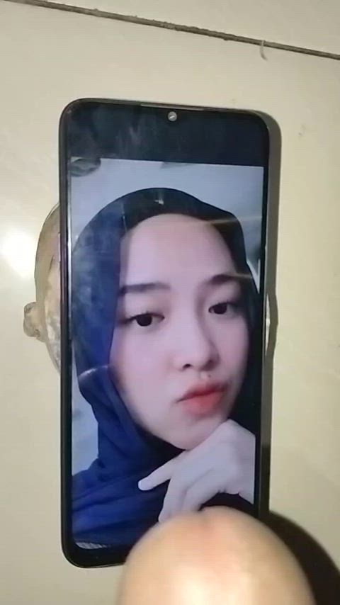 asian cumshot hijab sex tribute clip