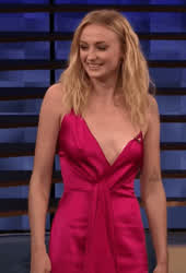 Sophie Turner clip