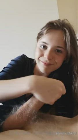 18 Years Old Amateur Blowjob Homemade clip
