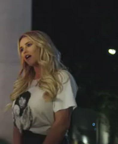 Boobs Celebrity Topless clip