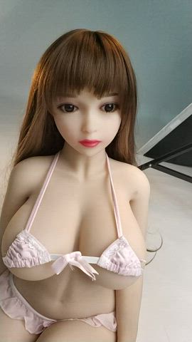 Sex Doll Sex Machine Sex Toy clip