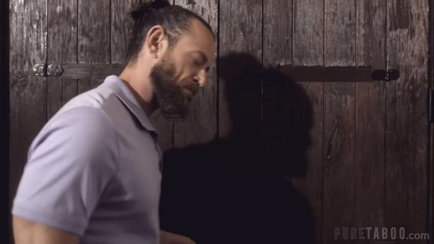 Haley Reed Threesome Trailer clip