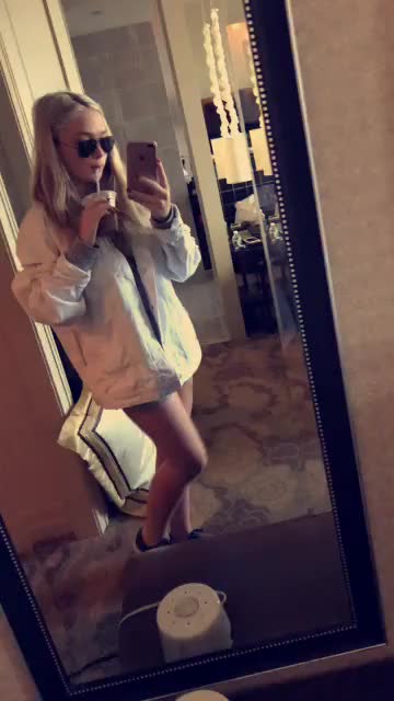 natalie alyn lind clip