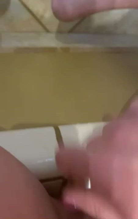 I love squirting 😘