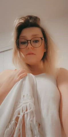 Will you grab them for me??? π