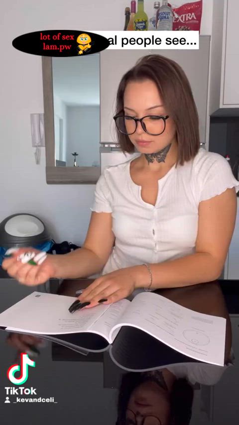 ass big tits tits teen big ass pussy solo babe tiktok nude clip