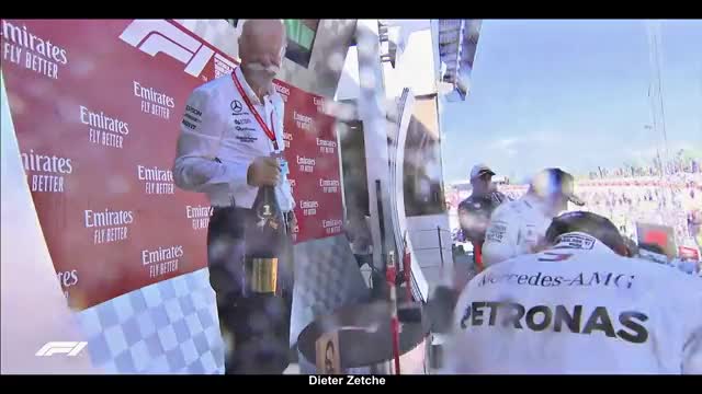 Mercedes clip