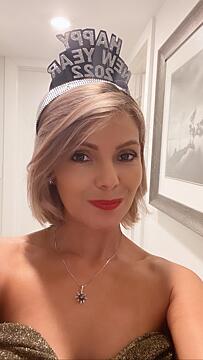 Latino wife needs cum tribute