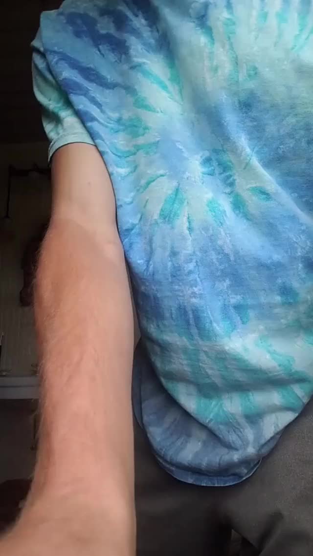 [19] Can we get dirty?