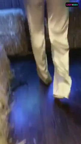 Ass Celebrity Kylie Jenner clip