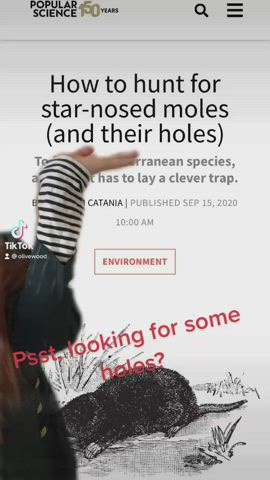Clothed Glasses Redhead TikTok clip