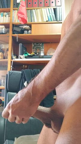 Cock Masturbating Toys clip
