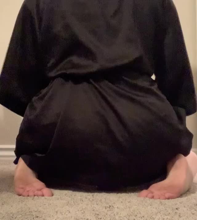 dirty little secret ? [f]