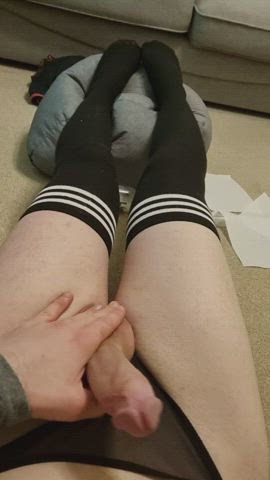Oops! Looks like I'm leaking a little.. ๐คญ