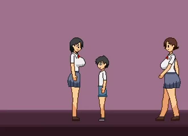 Blowjob Hentai Hentai seiyoku clip