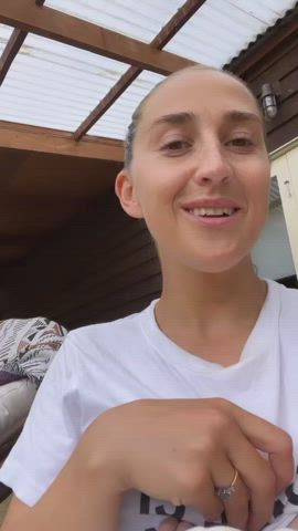 babe boobs breastfeeding clip