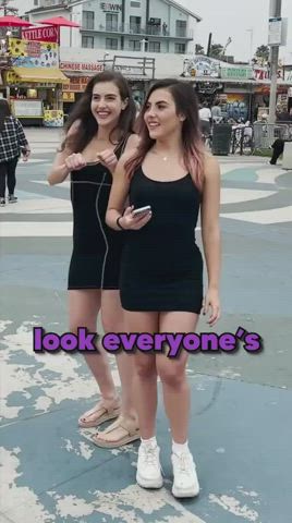 Curvy Dress Tight clip