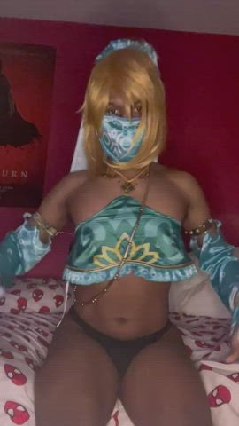 femboy thick twink clip
