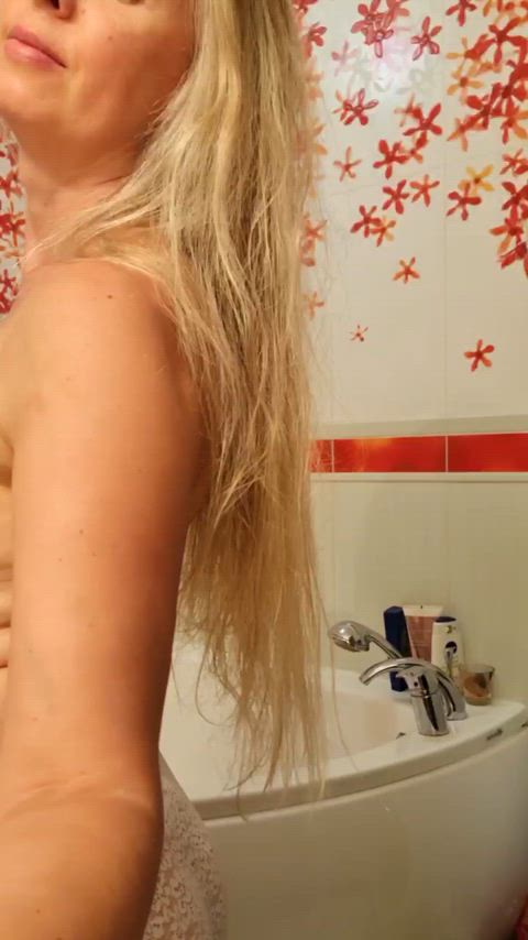 blonde dirty blonde sexsweetblonde clip