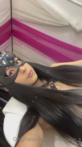 Monster Cock Superheroine Trans clip