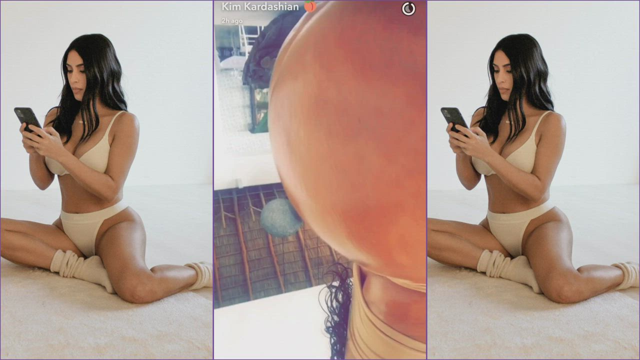 Kim Collage