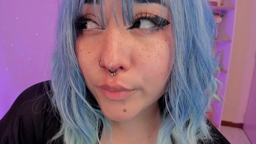 ahegao asian deepthroat facial hentai teen clip