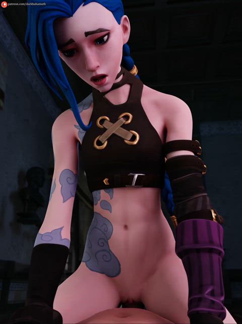 animation league of legends porn small tits clip