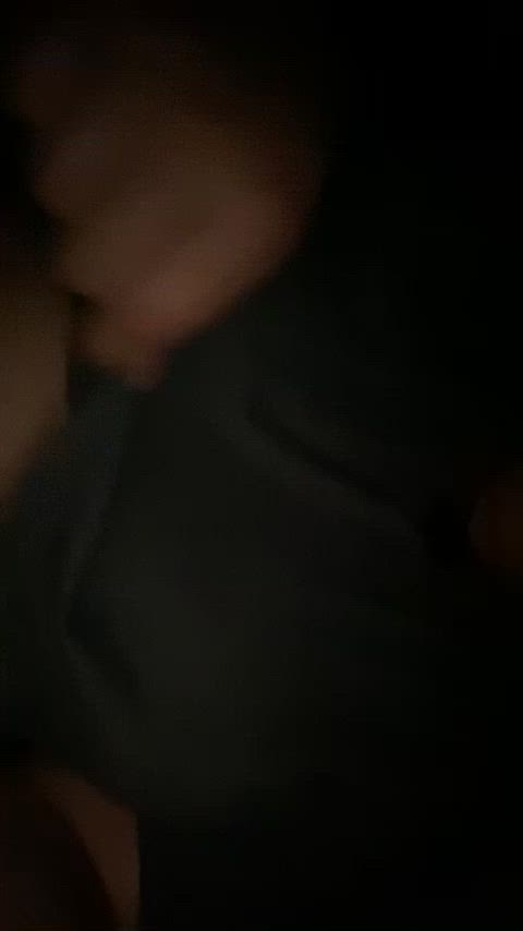 need someone to suck my tits x