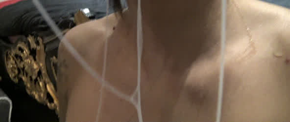 Amateur Cum Homemade clip
