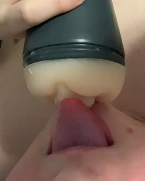 fleshlight solo trans clip