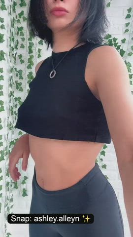 cute facial teen clip