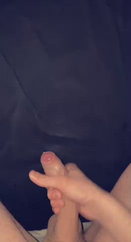 Should I start filming every time i cum?