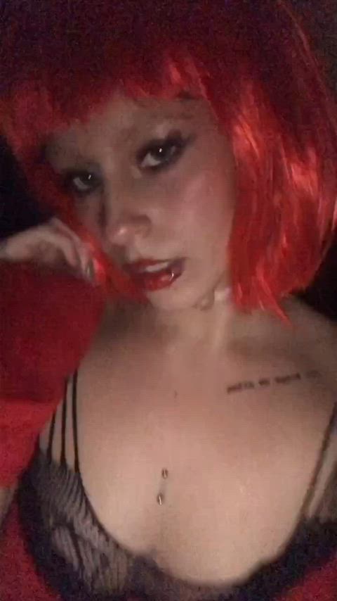 hotwife redhead r/redgifsverified clip