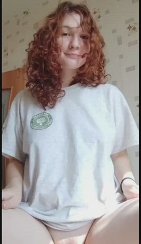 Horny redhead here custom pics vids sexting GFE Kik Janefox23 Snap Kendra_lacyx