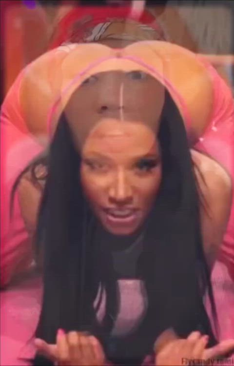 ass big ass ebony joi nicki minaj r/gooned clip