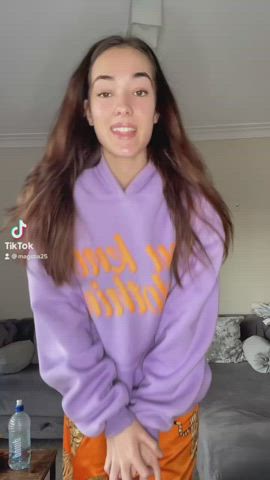tik tok sexy