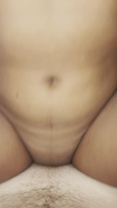 Bed Sex Fuck Machine Interracial clip