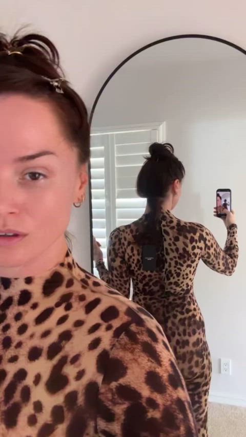 Sexiest woman alive