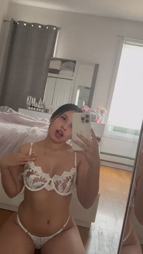 facial sissy tiktok clip