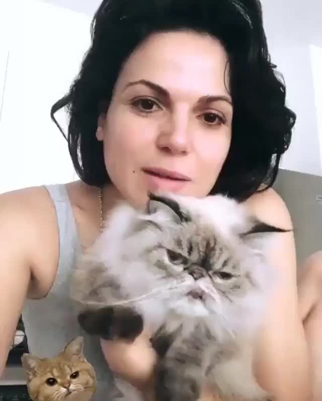 Lana Parrilla