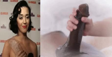 Katy Perry clip