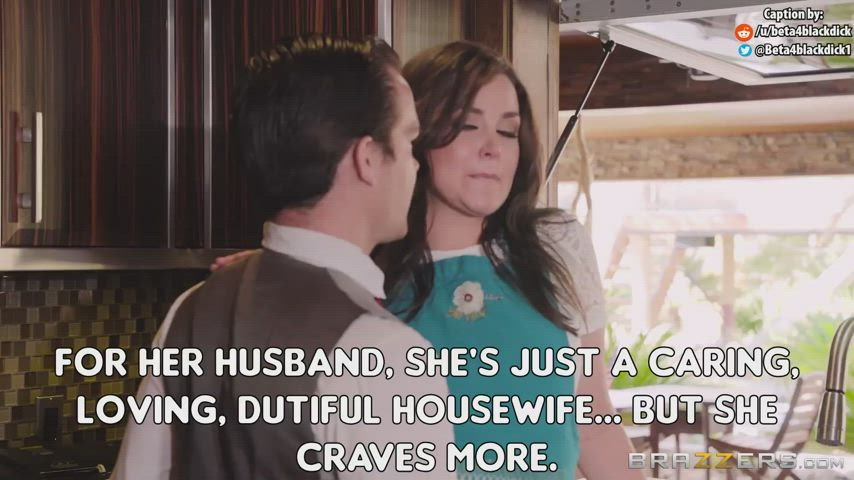From Housewife to Whore.
