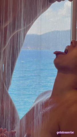 Shower with me 🤤 [mf]