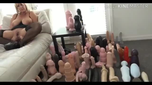 I think there's just one too many. Woah!