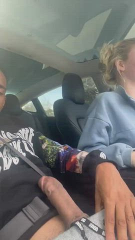 bbc blowjob white girl clip