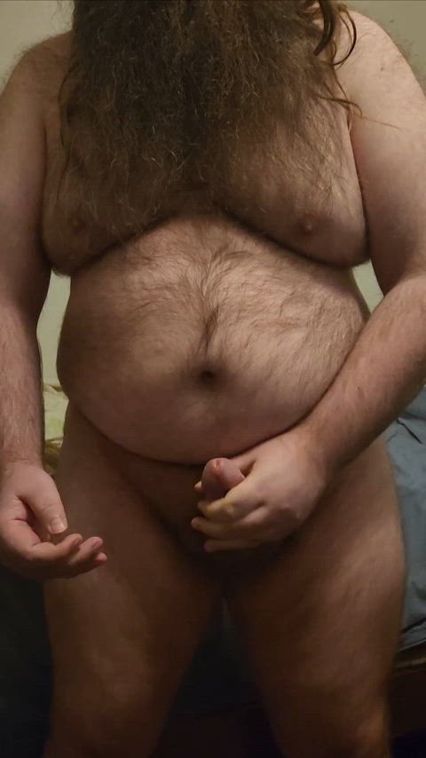 Caught my cumshot