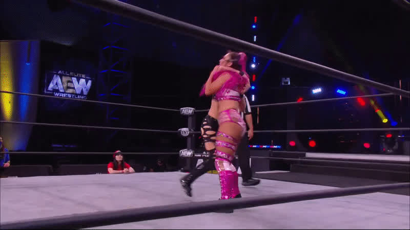 mexican white girl wrestling clip