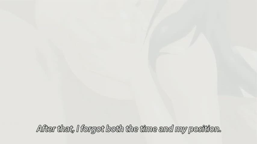 Lots of positions (Kyonyuu JK ga Ojisan Chinpo ep1)