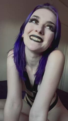 Iβm really eager to get fucked